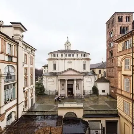 La Barca Di Armida Apartamento *