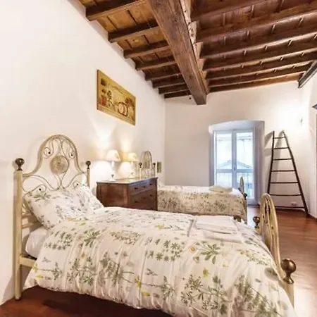 La Barca Di Armida * Turin