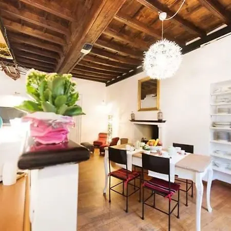 Apartment La Barca Di Armida *