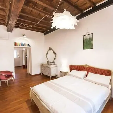 La Barca Di Armida Turim