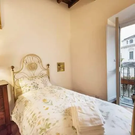 Apartment La Barca Di Armida *
