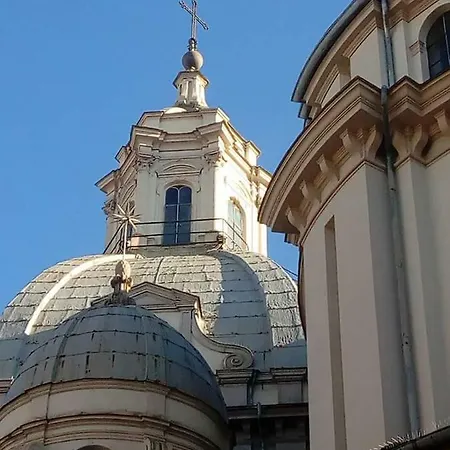 La Barca Di Armida *