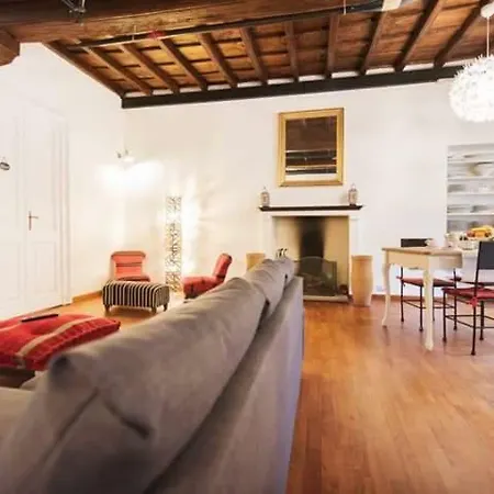 Apartamento La Barca Di Armida Turim