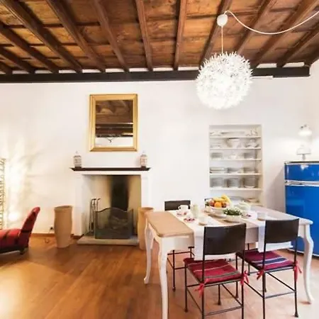 La Barca Di Armida Torino