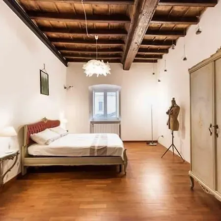 La Barca Di Armida Turim