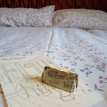 Daire La Barca Di Armida Torino