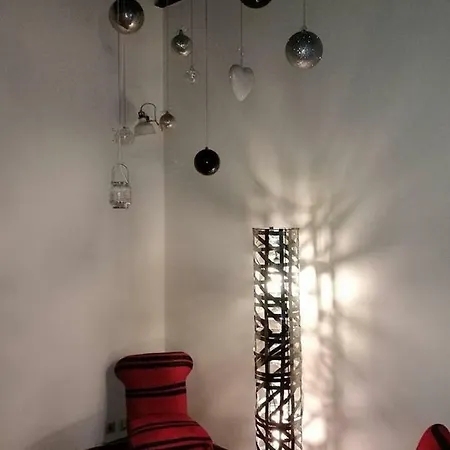 Appartement La Barca Di Armida *