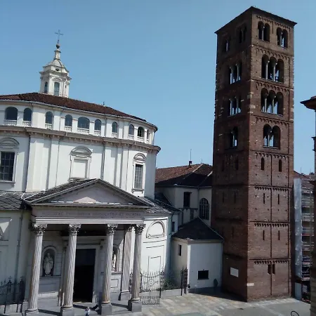 La Barca Di Armida Daire