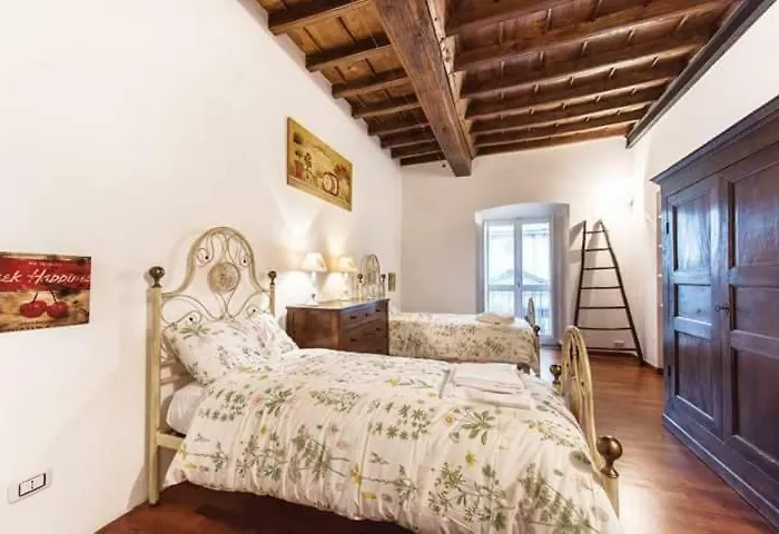 La Barca Di Armida * Torino
