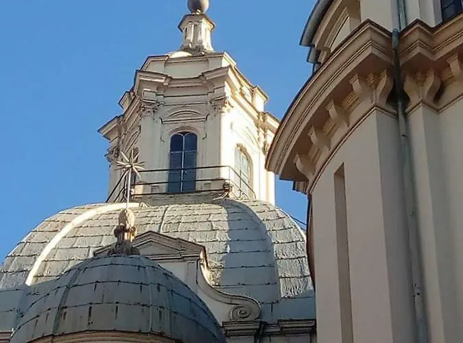 La Barca Di Armida *